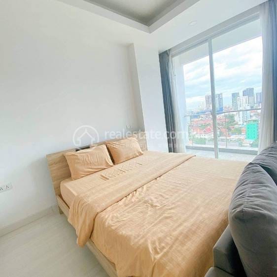 BKK 1 Apartment For Rent in BKK 1