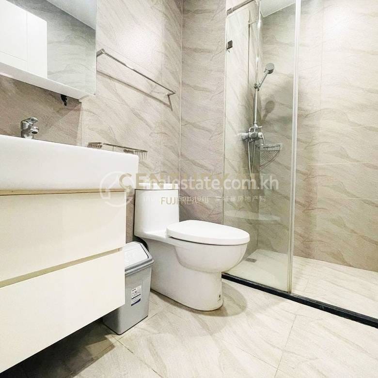 1 Bedrooms Apartment For Rent for $780