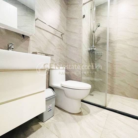 1 Bedrooms Apartment For Rent for $780