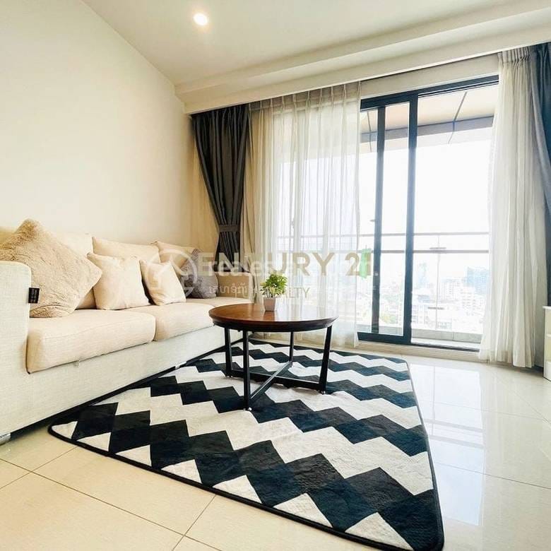 Apartment For Rent in Boeng Keng Kang $780