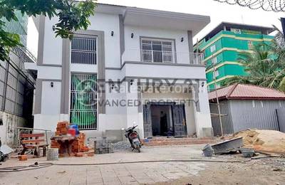  , Phnom Penh Thmey, Sen Sok, Phnom Penh
