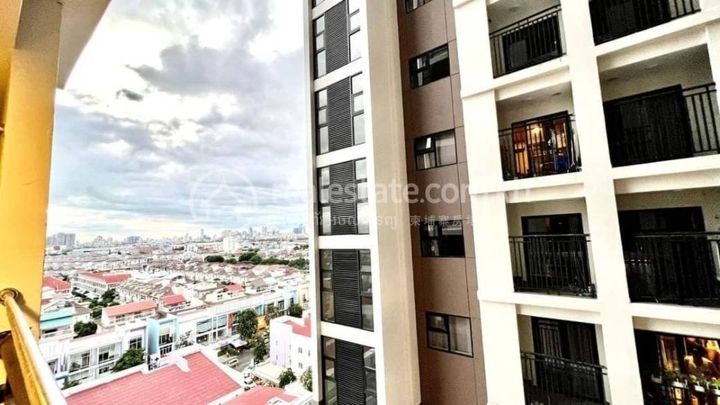 Condo K pronájmu in road 1, 2.5 kilometers far from Preah Monivong Bridge. Along National road 1, 2.5 kilometers far from Preah Monivong Bridge. Along National, Nirouth, Chbar Ampov, Phnom Penh