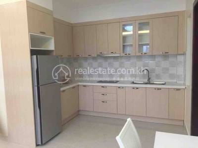 Furnished Apartment For Rent