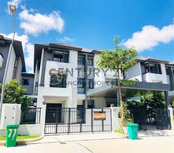 Dvojvila Na prodej in Dangkao $428,000