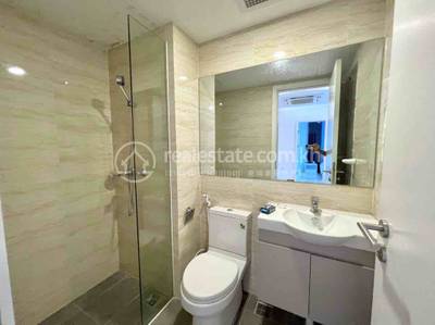 Apartment For Rent in Tonle Bassac, Chamkarmon, Phnom Penh