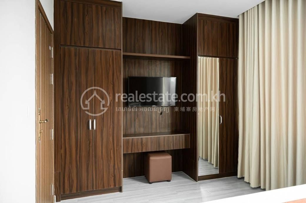 BKK 3 Apartmán K pronájmu in BKK 3