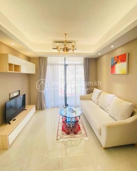 BKK 1 Apartment For Rent in BKK 1