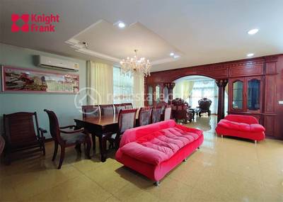     , Tonle Bassac, Chamkarmon, Phnom Penh