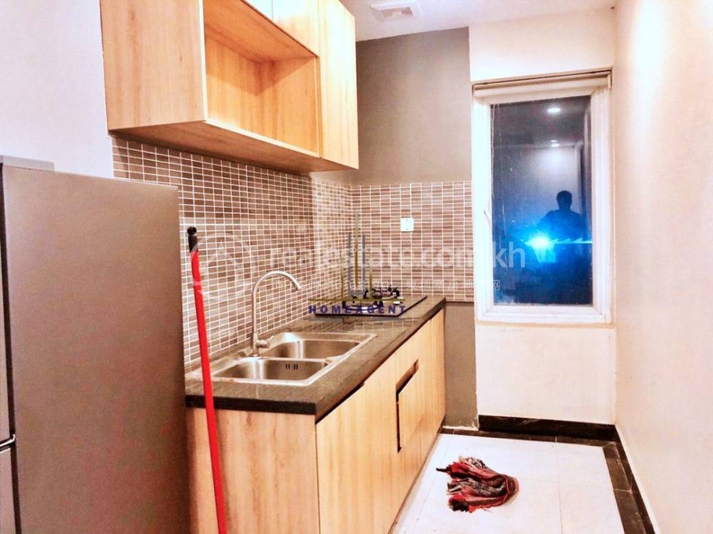 Zařízeno Apartmán K pronájmu