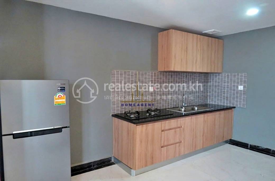 Zařízeno Apartmán K pronájmu