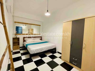 residential Apartment1 for rent2 ក្នុង Boeung Tumpun 13 ID 2171454