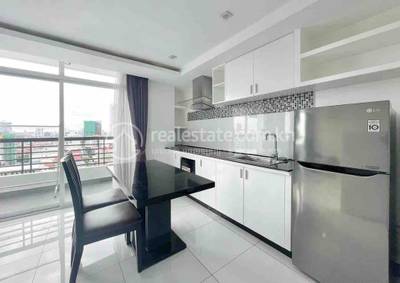 residential Apartment for rent in BKK 3 ID 217557