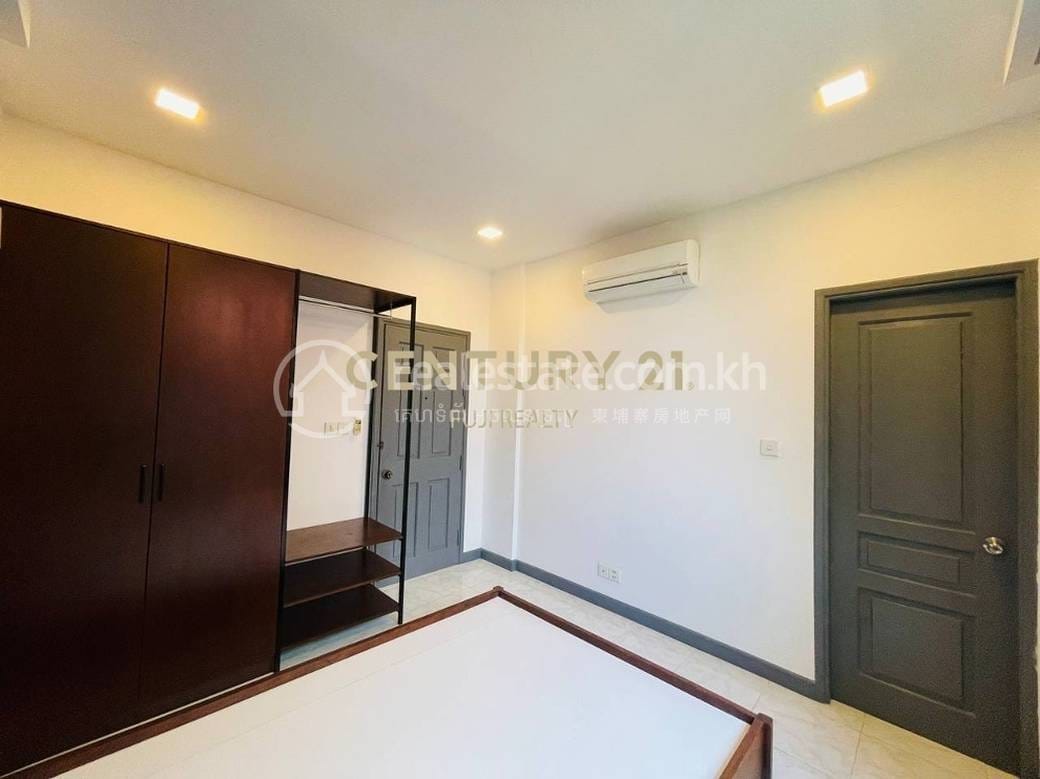 BKK 1 Apartmán K pronájmu in BKK 1