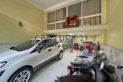   , Tuek L'ak 2区, 堆谷区, 金边