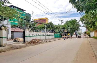  , Phnom Penh Thmey, Sen Sok, Phnom Penh
