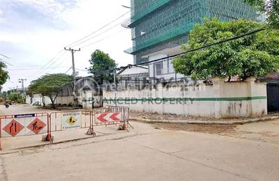  , Phnom Penh Thmey, Sen Sok, Phnom Penh