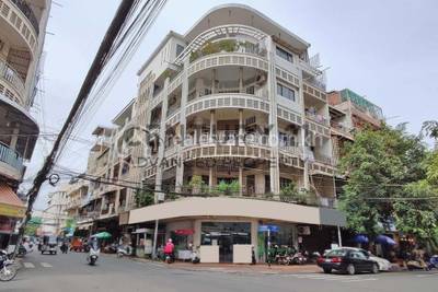  , Phsar Kandal I, Daun Penh, Phnom Penh