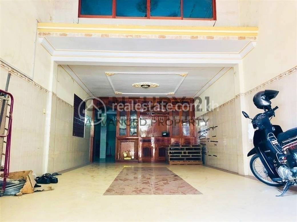 Appartement À vendre à Meanchey $240,000