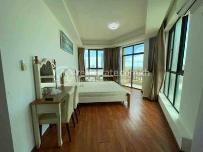 Furnished Apartment For Rent