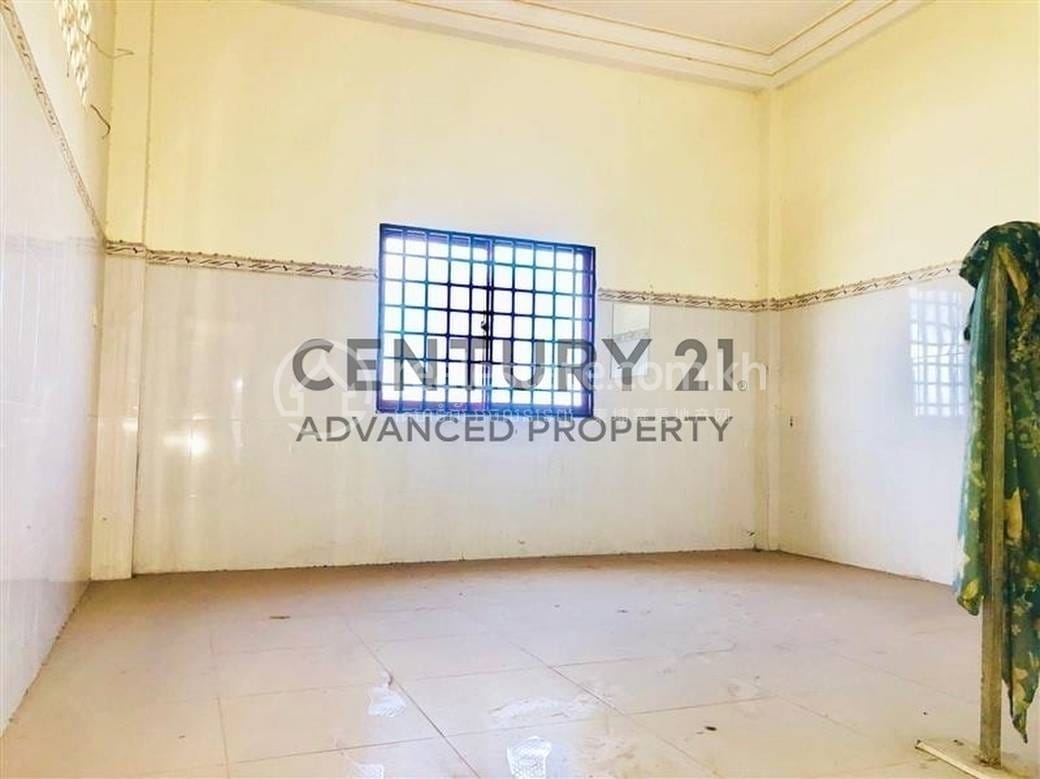 Meanchey Appartement À vendre à Meanchey