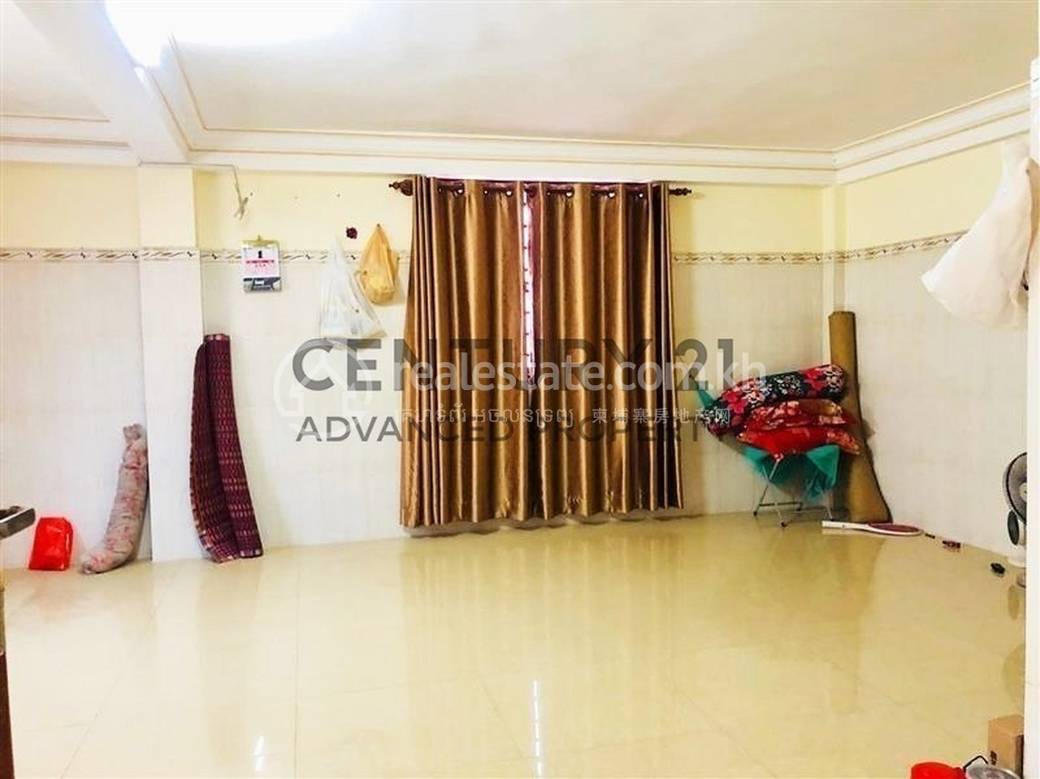 Boeung Tumpun Appartement À vendre à Boeung Tumpun