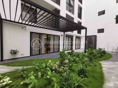 residential Condo for sale in Chak Angrae Leu ID 217988