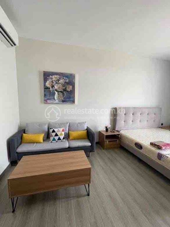 Toul Kork Apartment For Rent in Toul Kork