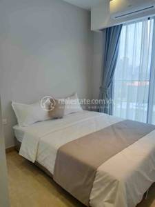 residential Apartment1 for rent2 ក្នុង Boeung Kak 13 ID 2171944