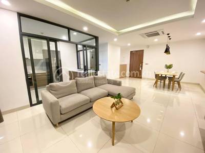 Tonle Bassac, Chamkarmon, Phnom Penh