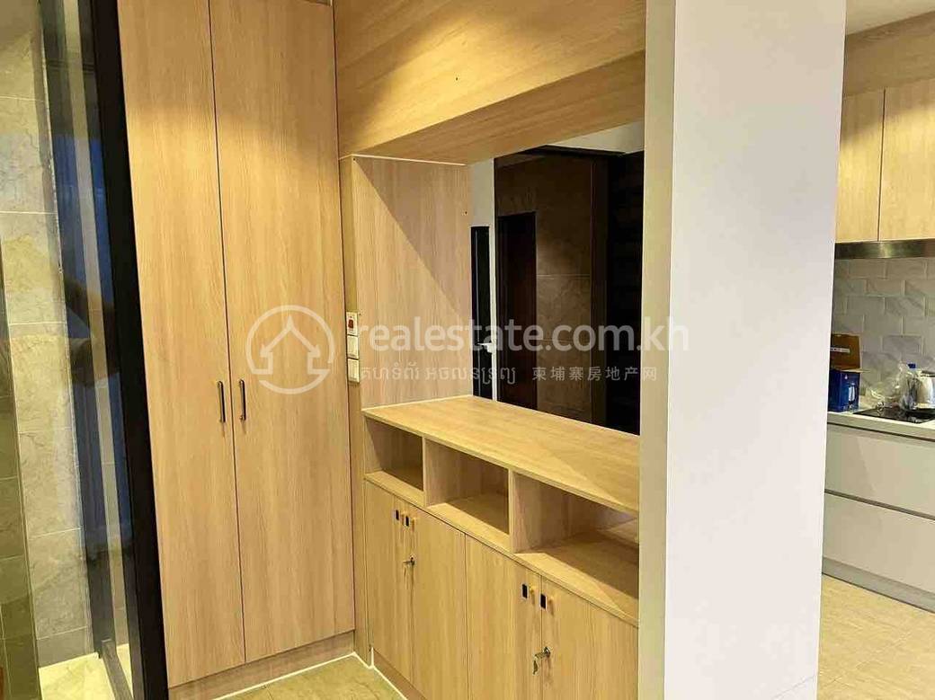 Boeung Kak 1 Condo K pronájmu in Boeung Kak 1