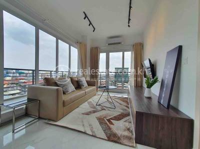 residential Apartment1 for rent2 ក្នុង Boeung Tumpun 13 ID 2172864