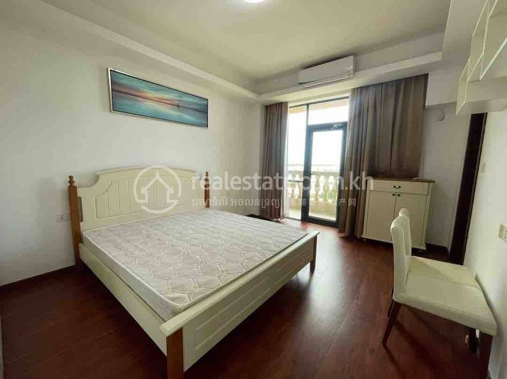Appartement À louer à Tonle Bassac, Chamkarmon, Phnom Penh