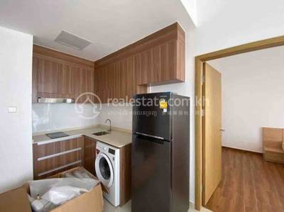 residential Apartment for rent in Mittapheap ID 217370