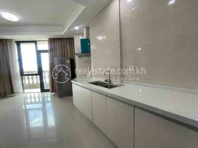 Appartement À louer à Chamkarmon $810