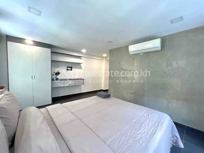 residential Apartment1 for rent2 ក្នុង Chakto Mukh3 ID 2171934