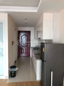 residential Condo for rent ใน Veal Vong รหัส 217340