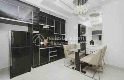 Boeng Keng Kang Appartement À louer à Boeng Keng Kang