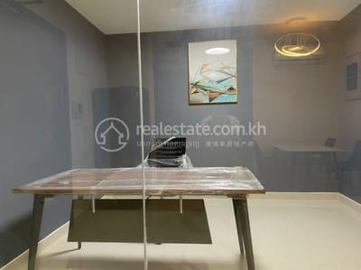 2卧室公寓出租，价格$1,450
