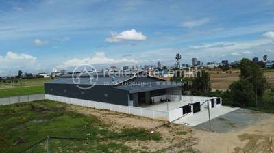 commercial Warehouse for rent in Khmuonh ID 217681