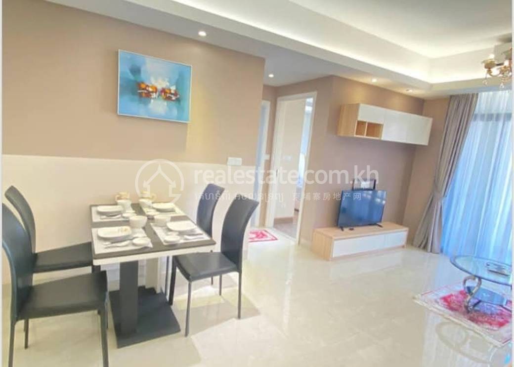 Boeng Keng Kang អាផាតមិន សំរាប់ជួល នៅBoeng Keng Kang