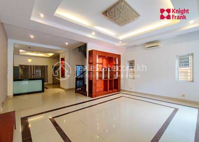   , Ou Baek K'am, Sen Sok, Phnom Penh