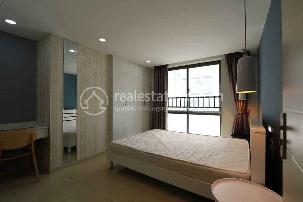 Boeng Keng Kang Apartmán K pronájmu in Boeng Keng Kang