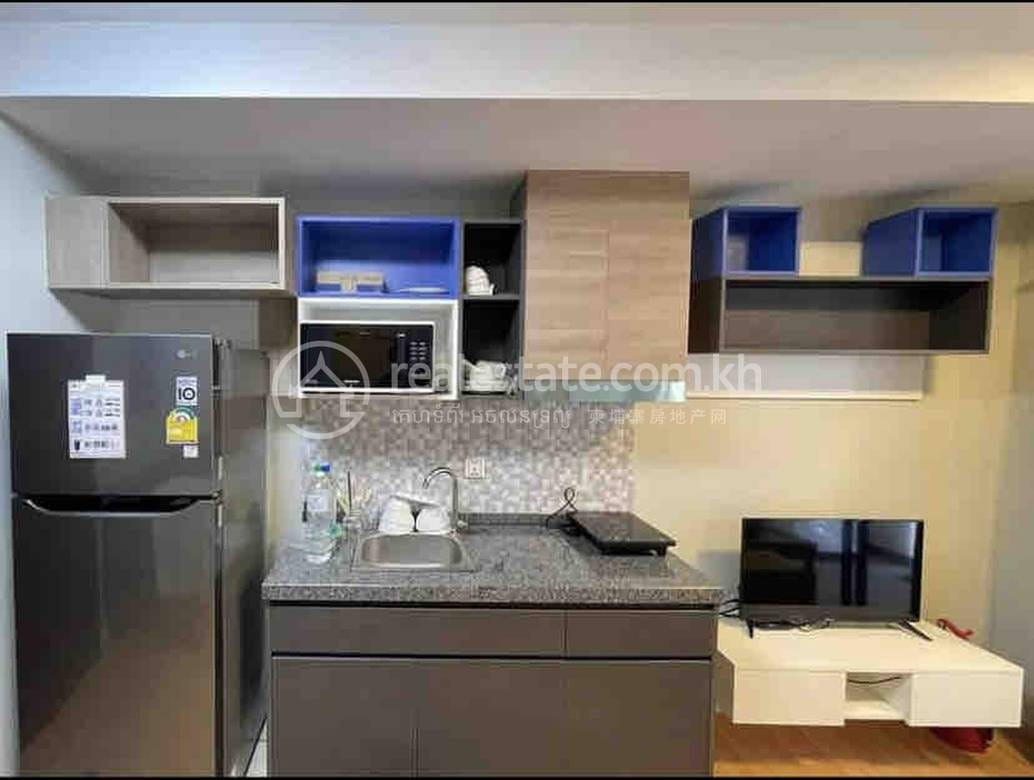 Condo K pronájmu in Meanchey $350
