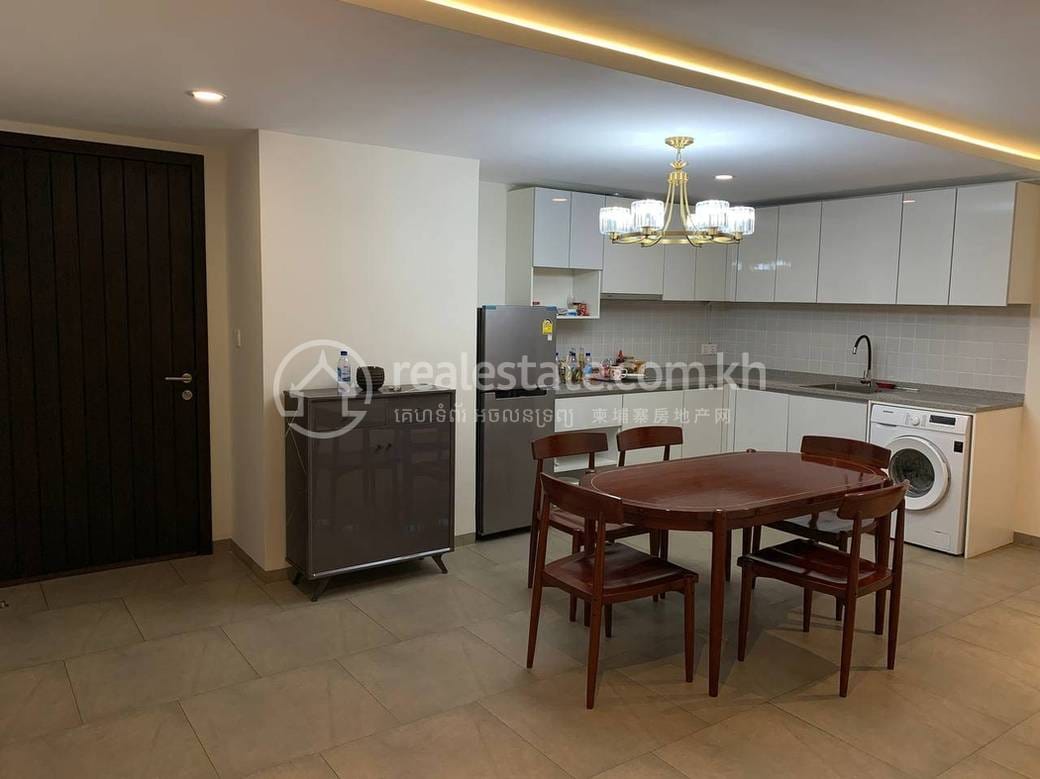 Urban Village Phase 1 | Chak Angrae Leu Condo À vendre à Chak Angrae Leu