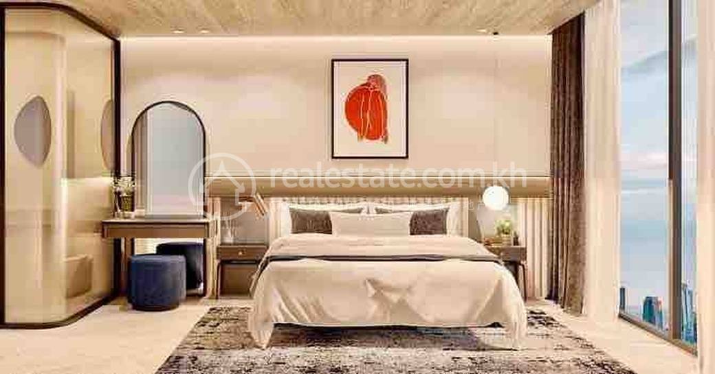 BKK 1 Condo For Sale in BKK 1