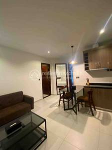 residential ServicedApartment for rent in BKK 2 ID 217248
