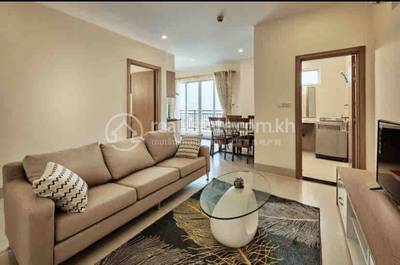 residential Apartment1 for rent2 ក្នុង Chakto Mukh3 ID 2174514