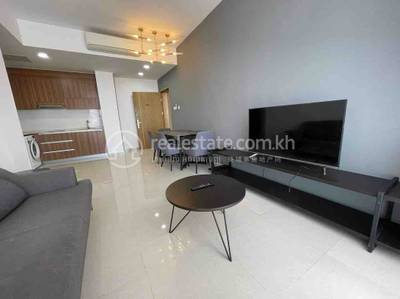 residential ServicedApartment for rent in Veal Vong ID 216831