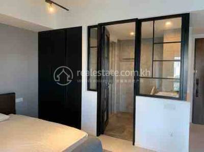 Apartment For Rent in BKK 1, Boeng Keng Kang, Phnom Penh