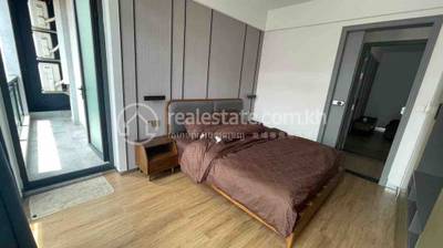 residential Apartment for rent ใน Olympic รหัส 218053